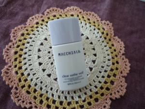 マキアレーベル