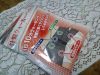 骨盤締めて、腰回し運動♪