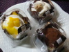 イマドキコンビニスィーツはプラチナ級に美味しい♪