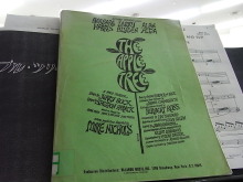 $ピアノ弾きのひとりごと