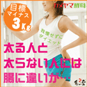 ダイエット食品