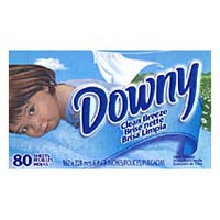 ダウニーシート クリーンブリーズ