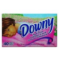 ダウニーシート エイプリル