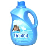 ダウニー リキッド クリーンブリーズ 3060ml(103oz、103オンス)