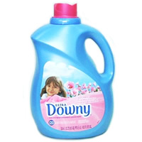 ダウニー リキッド エイプリル 3060ml(103oz、103オンス)