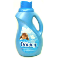 ダウニー リキッド クリーンブリーズ 1020ml(34oz、34オンス)