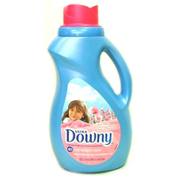 ダウニー リキッド エイプリル 1020ml(34oz、34オンス)