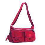 kipling(キプリング)ショルダーバッグ K13732 100 レッド