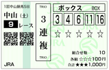 初凪賞
