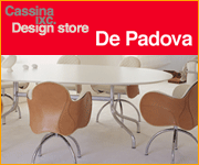 Cassina ixc. Design store（株式会社カッシーナ・イクスシー）