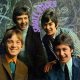 MODSすぎるジャケット “Small Faces”